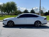 Used 2024 Honda Accord Hybrid Sport image 2
