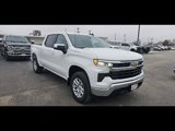 New 2025 Chevrolet Silverado 1500 LT image 2