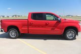 New 2025 Chevrolet Silverado 1500 LT w/ Z71 Off-Road Package image 5