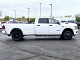 New 2025 RAM 3500 Big Horn image 2
