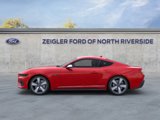 New 2025 Ford Mustang GT Premium w/ 60th Anniversary Package image 3