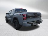 New 2025 Nissan Frontier PRO-4X w/ Pro Premium Package image 3