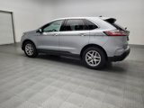 Used 2024 Ford Edge SEL image 3