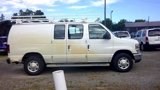 Used 2014 Ford E-250 and Econoline 250 w/ Power Group image 3