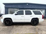 Used 2012 Chevrolet Tahoe LTZ image 4