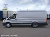 New 2025 Ford Transit 350 148 High Roof DRW AWD image 3