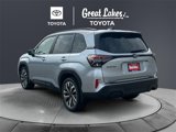 New 2025 Subaru Forester Touring image 3