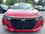 Used 2018 Honda Accord Sport image 2