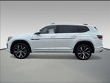 New 2025 Volkswagen Atlas SEL Premium R-Line image 3