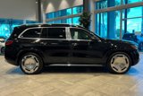 New 2025 Mercedes-Benz Maybach GLS 600 4MATIC image 4