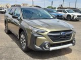 New 2025 Subaru Outback Limited image 5