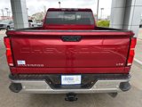 New 2025 Chevrolet Silverado 2500 LTZ w/ LTZ Premium Package image 4