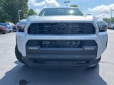 New 2025 Toyota 4Runner TRD Off-Road Premium image 2
