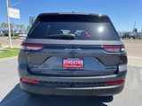 New 2025 Jeep Grand Cherokee Limited w/ Black Appearance Package image 6