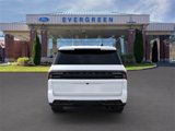 New 2025 Lincoln Navigator L Reserve image 5