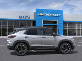 New 2026 Chevrolet TrailBlazer RS w/ Convenience Package image 5