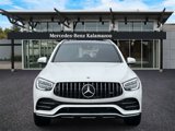 Certified 2022 Mercedes-Benz GLC 43 AMG 4MATIC image 2