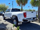 New 2025 Chevrolet Silverado 3500 LTZ w/ LTZ Texas Edition image 2