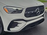 New 2026 Mercedes-Benz GLE 450 4MATIC Coupe image 3
