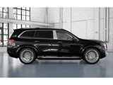 New 2025 Mercedes-Benz Maybach GLS 600 4MATIC image 2
