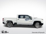 New 2025 Chevrolet Silverado 2500 Custom w/ Custom Value Package image 2