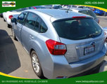 Used 2014 Subaru Impreza 2.0i Premium w/ All-Weather Package w/CVT image 3