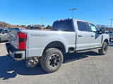 New 2025 Ford F250 Lariat w/ Lariat Ultimate Package image 4