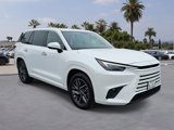 Used 2024 Lexus TX 350 AWD image 3