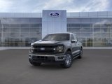New 2025 Ford F150 XLT w/ Equipment Group 303A High image 2