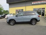 Used 2022 Honda Passport TrailSport image 2