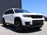 New 2025 Jeep Grand Cherokee L Limited w/ Black Appearance Package image 6