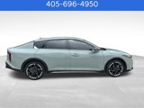 Used 2025 Kia K4 GT-Line image 4