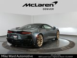 New 2025 McLaren GTS image 3