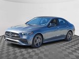 Certified 2025 Mercedes-Benz C 300 4MATIC Sedan image 3