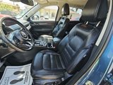 Used 2023 MAZDA CX-5 AWD 2.5 S w/ Premium Package image 5