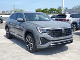 New 2025 Volkswagen Atlas Cross Sport SEL Premium R-Line image 4