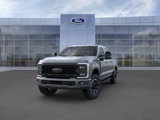New 2025 Ford F250 Lariat image 2