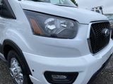 New 2025 Ford Transit 350 XLT image 2