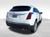 New 2025 Cadillac XT5 Luxury image 2