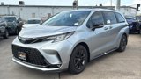 New 2025 Toyota Sienna XSE image 4