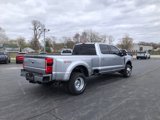 Used 2023 Ford F350 Lariat w/ Lariat Ultimate Package image 5