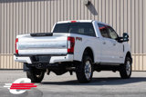Used 2017 Ford F350 Platinum w/ FX4 Off-Road Package image 3