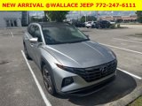 Used 2022 Hyundai Tucson Limited image 2