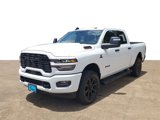 New 2025 RAM 2500 Big Horn image 3