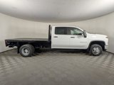 New 2025 Chevrolet Silverado 3500 W/T w/ WT Convenience Package image 6