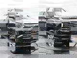New 2025 Chevrolet Suburban Premier image 2