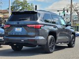 New 2025 Toyota Sequoia Platinum image 5