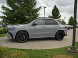 New 2026 Mercedes-Benz GLE 53 AMG 4MATIC image 4