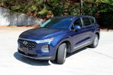 Used 2019 Hyundai Santa Fe SE image 2