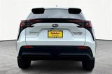 New 2025 Subaru Solterra Limited image 4